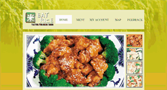 Desktop Screenshot of eatrice88.com