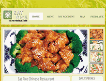 Tablet Screenshot of eatrice88.com